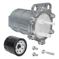 Fuel Pump Assembly w/ Oil Filter for Honda Shadow Phantom 750 (2010–2024)