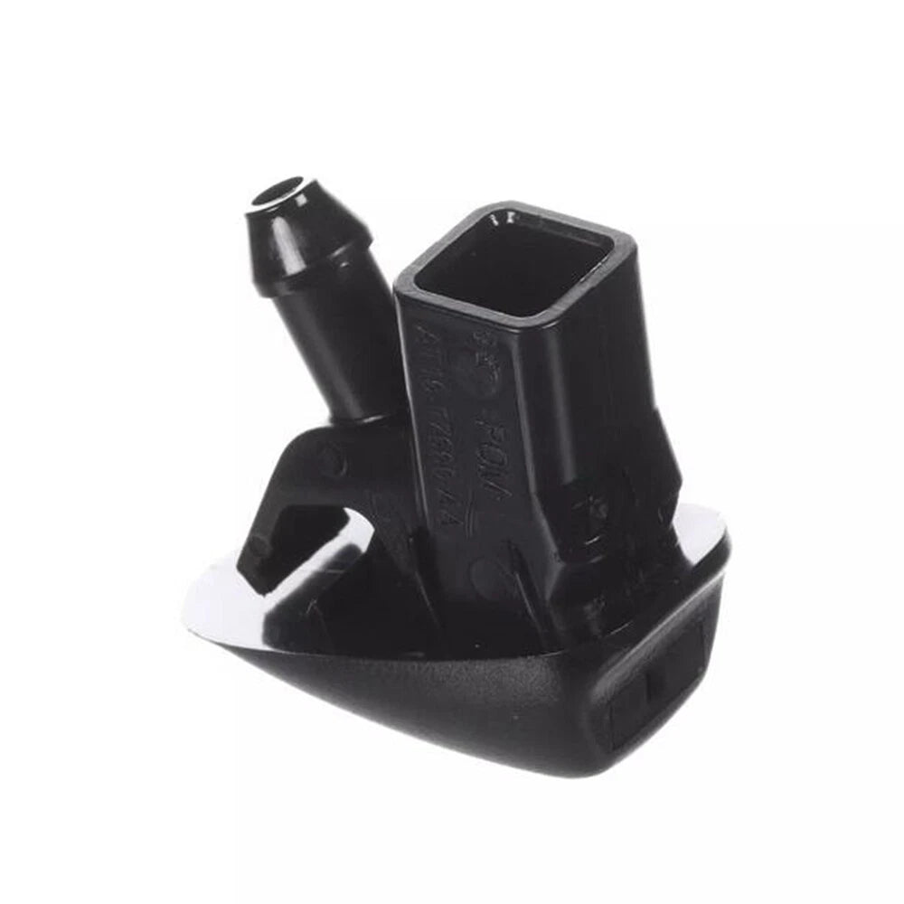 2Pcs For 2010-2013 Ford Transit Connect Windshield Wiper Washer Nozzle Spray Jet