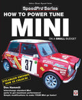 Power Tune Guide for Mini Cooper (Updated Edition)