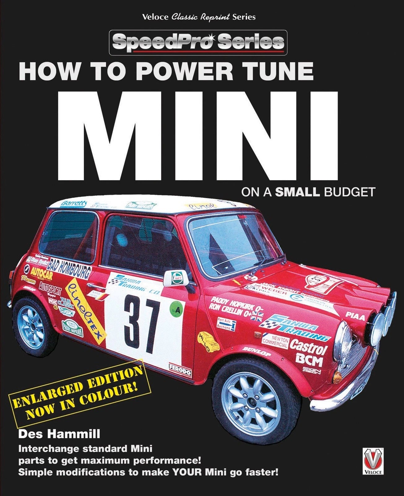 Power Tune Guide for Mini Cooper (Updated Edition)