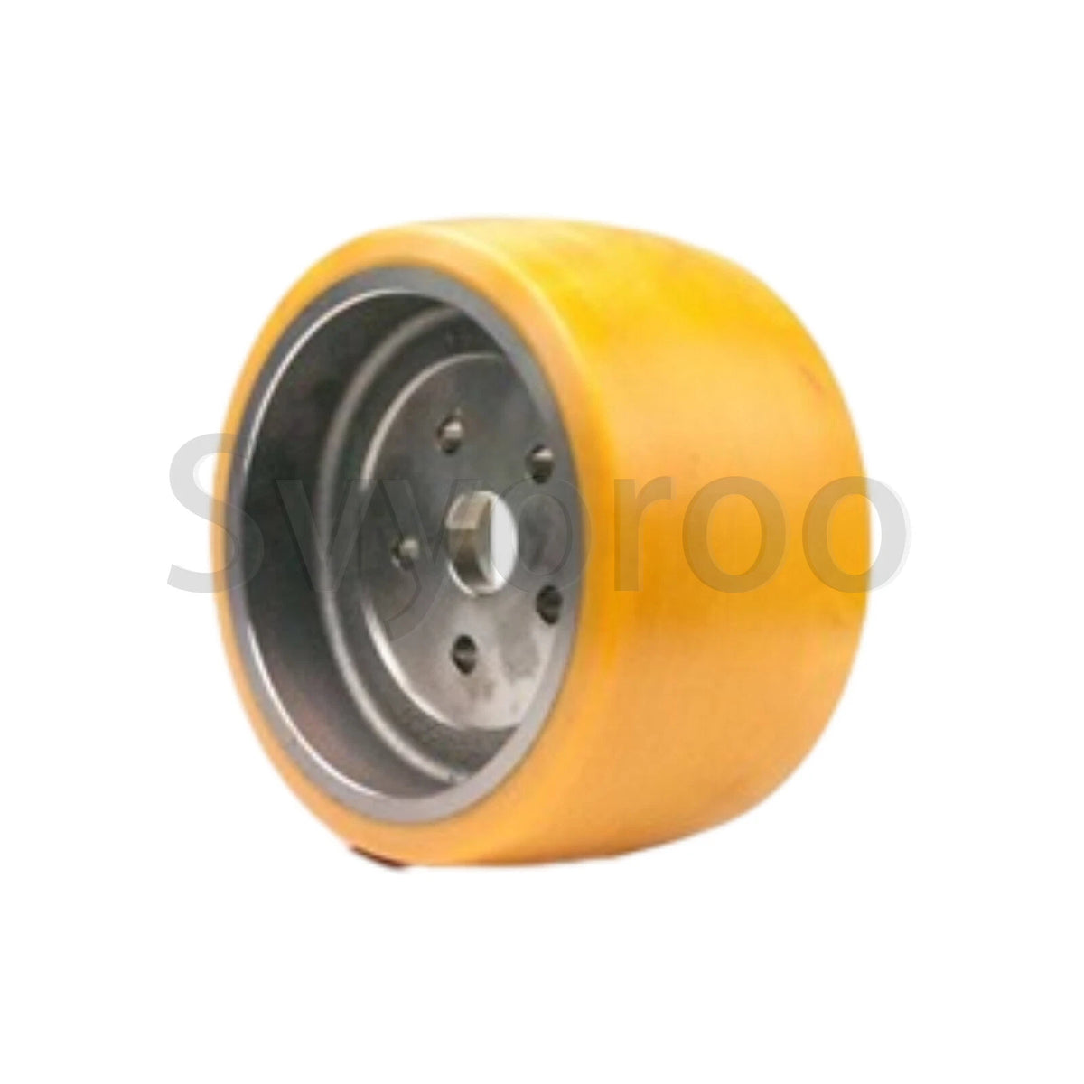 Drive Wheel P5038 for Yale Forklift (254 x 125mm)