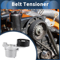 Belt Tensioner for Volkswagen Passat 2016–2024 Replacement Metal 1 Pc