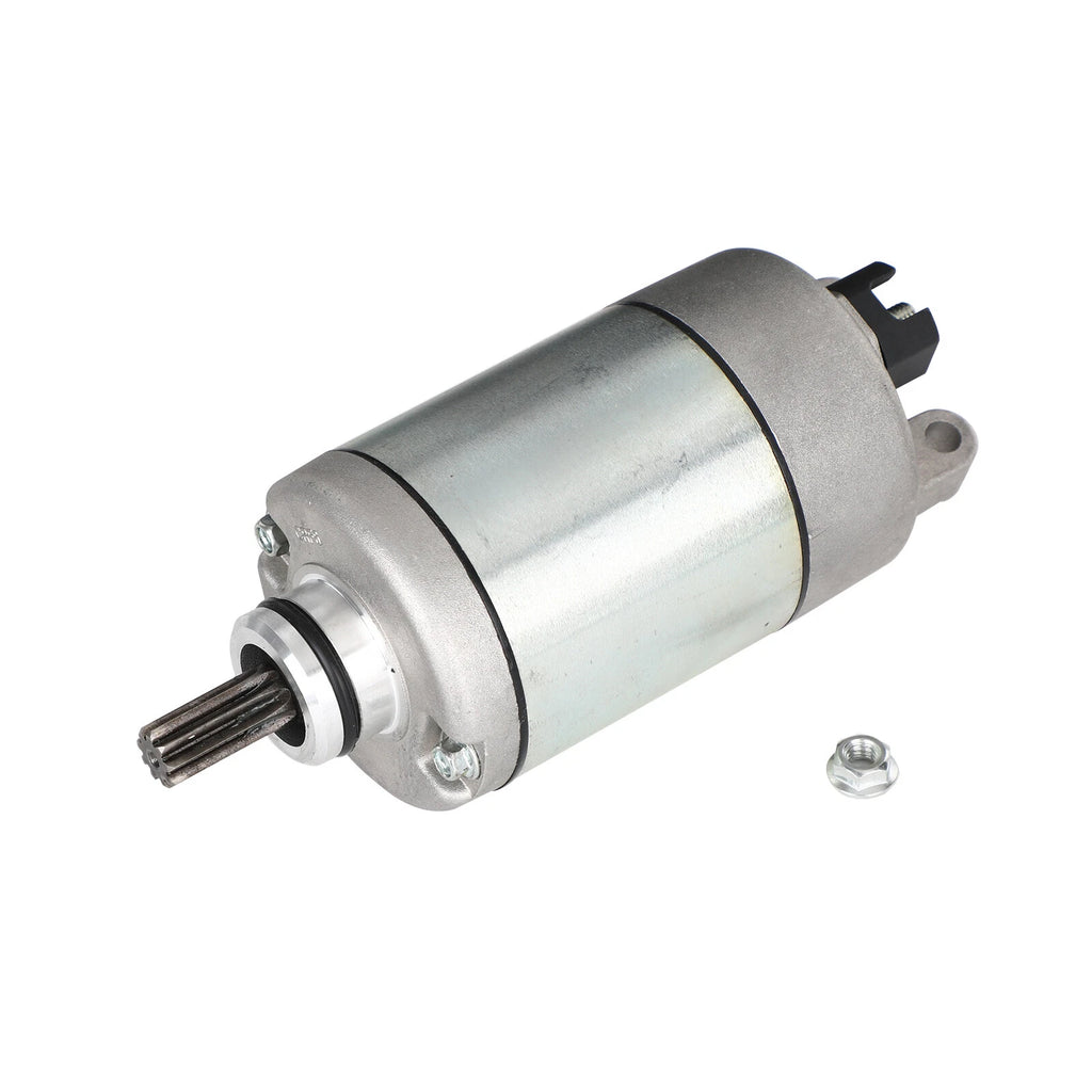 Starter for Yamaha FJ-09 FZ-09 MT-09 SP Tracer 900 GT XSR 900 (2014–2021)