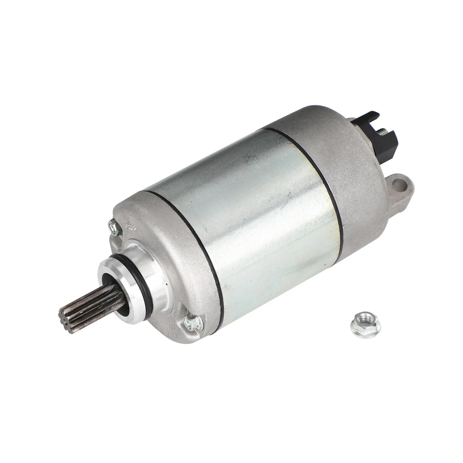 Starter for Yamaha FJ-09 FZ-09 MT-09 SP Tracer 900 GT XSR 900 (2014–2021)