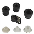 Chainsaw Buffer Kit for MS038 MS380 MS381 (OEM Part Numbers)