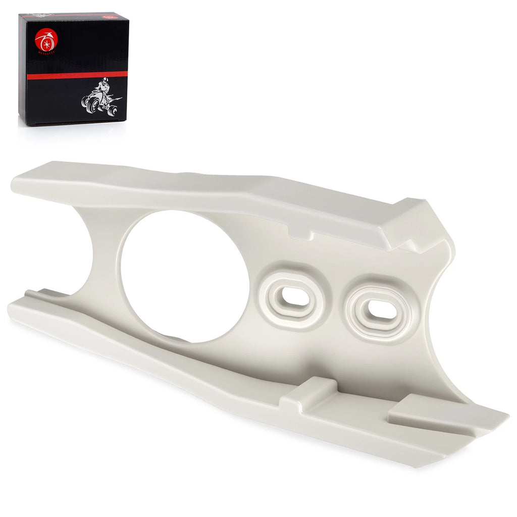 Swingarm Chain Guard Seal for Yamaha YZ 125 250 490 (1986–1990) 1LX-22151-00-00