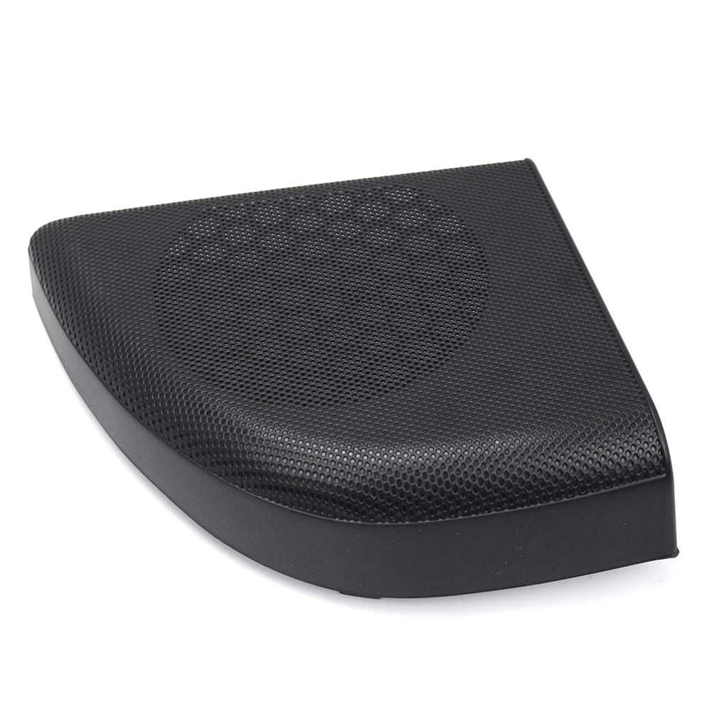 Side Door Speaker Horns Cover Trim for Mercedes Benz C-Class CLC-Class