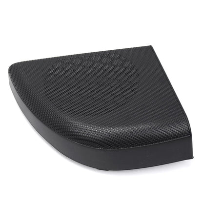 Side Door Speaker Horns Cover Trim for Mercedes Benz C-Class CLC-Class