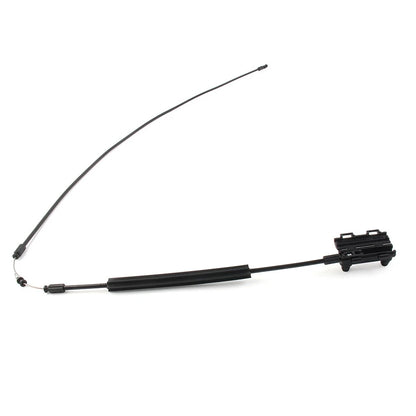 Front Hood Latch Control Cable for Land Rover Range Rover (1995–2002)