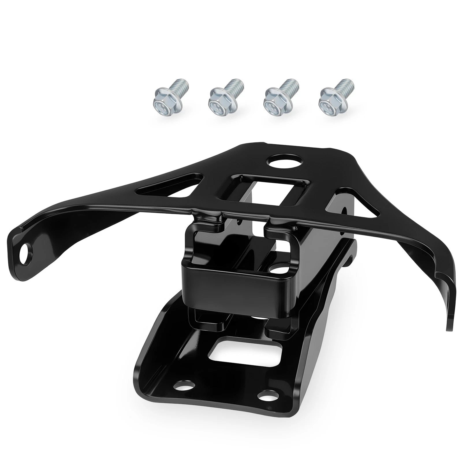 Rear 2" Receiver Hitch B16-F85H0-V0-00 for Yamaha Grizzly Kodiak 700 (2016–2023)