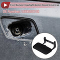 Front Left Headlight Washer Nozzle Cover Cap for Mercedes-Benz ML250 (2016–2018)