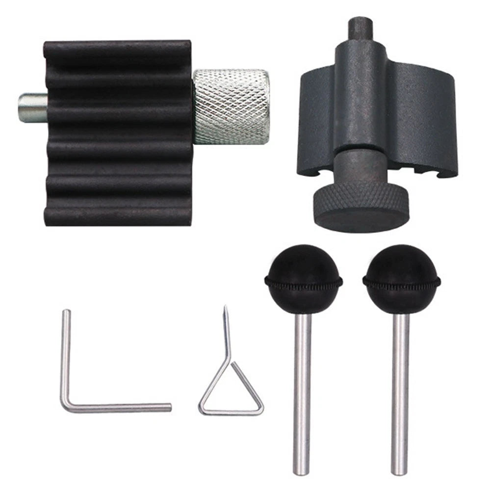 6-Piece Engine Control Timing Belt Tool Set for VAG