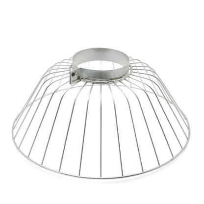 Marine Propeller Safety Cage Cover for 12V DC Motor (Towing Applications)
