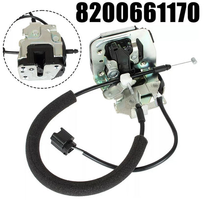 Rear Lower Right Door Lock for Opel Movano B (2010–2021)