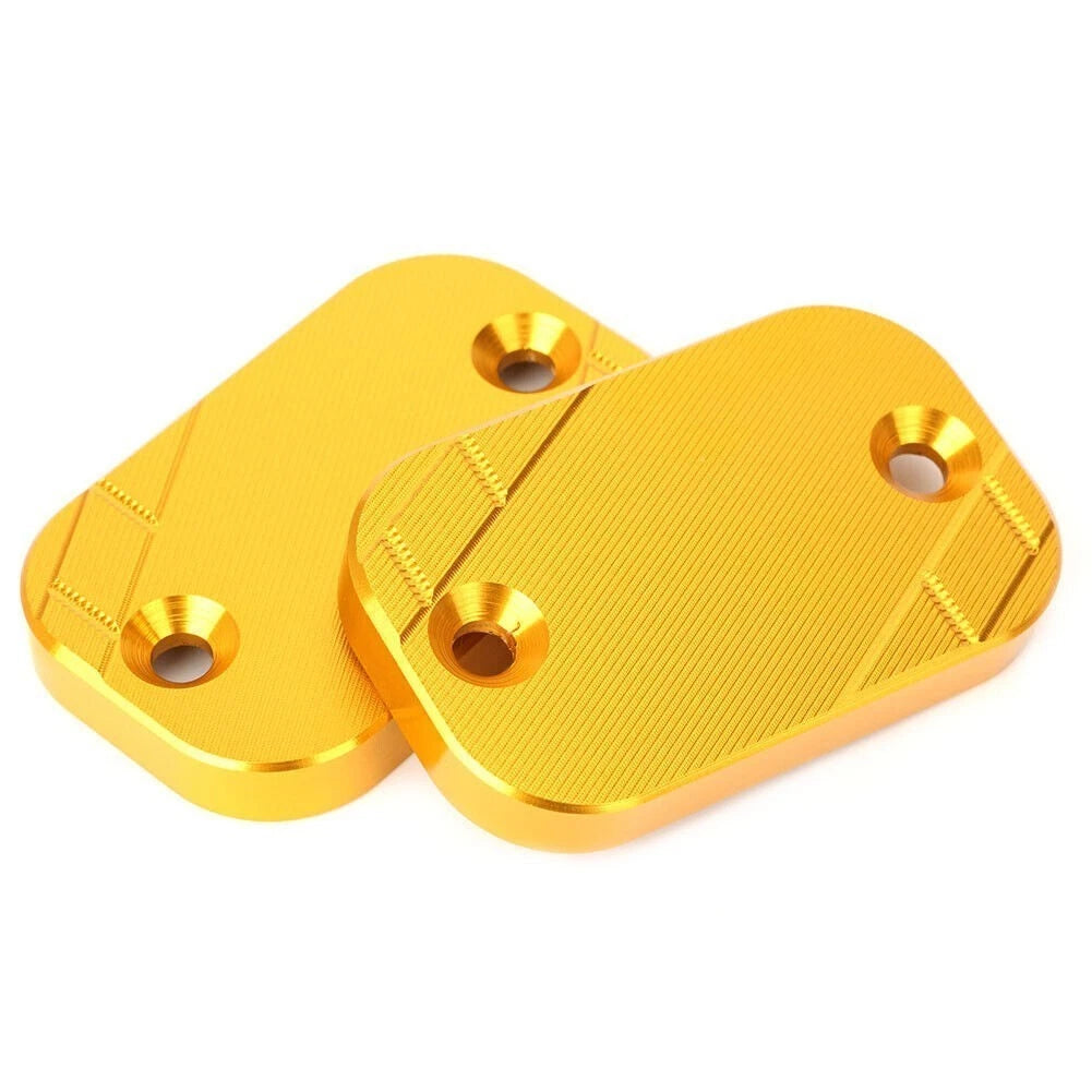 Front Brake Reservoir Oil Cover Cap for Yamaha NMAX 155 (2015–2019)
