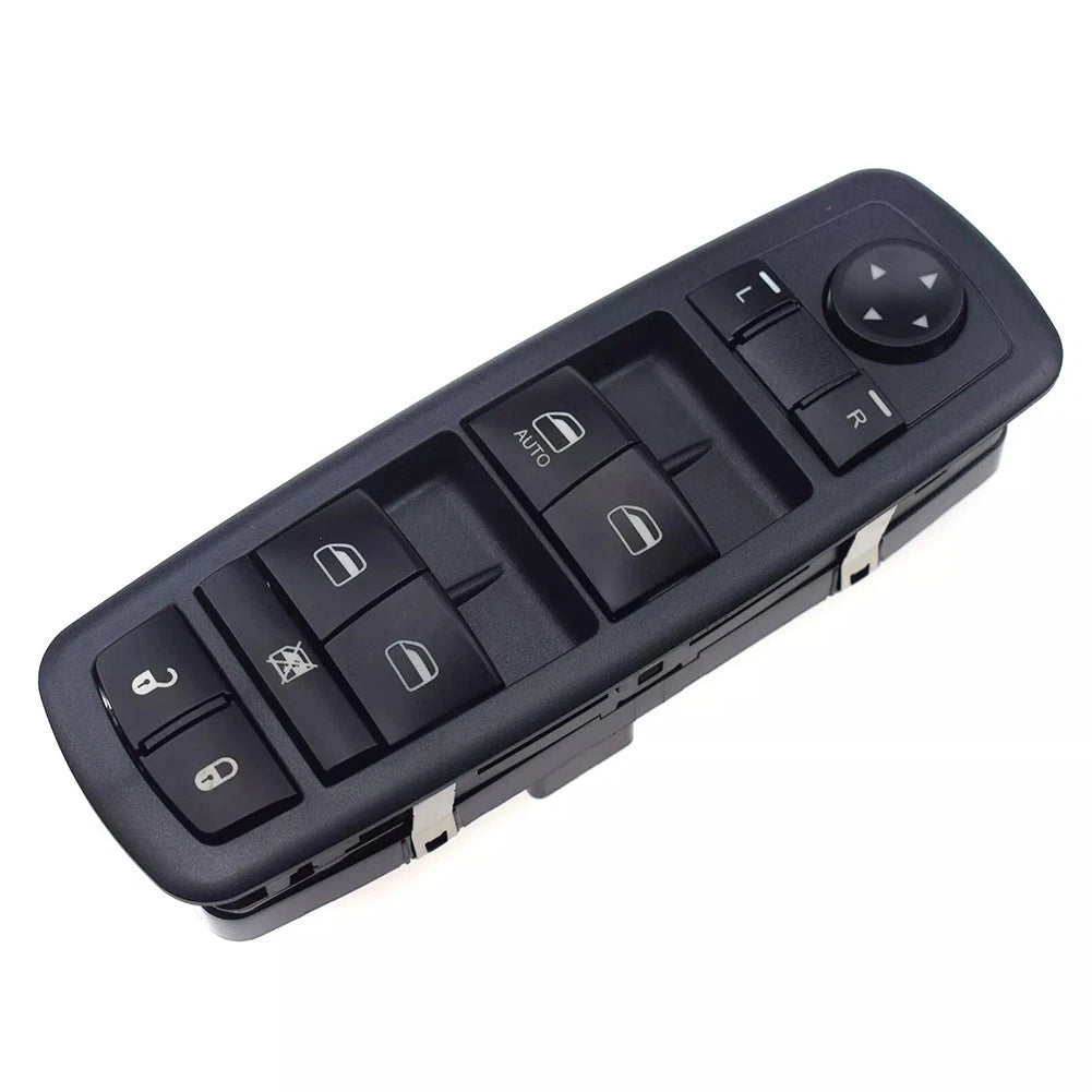 Single Auto Down Master Window Switch Auto Window Switch Improved Stability