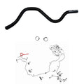 A Class Replacement Fuel Feed Hose OEM A2464760126 Quick Install Direct Fit