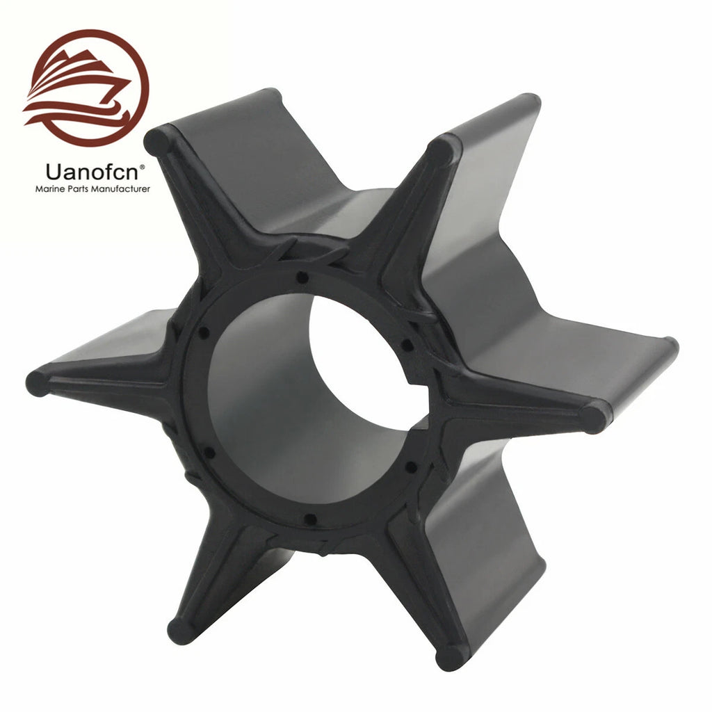 Water Pump Impeller for Yamaha Outboard 75/80/85/90 HP (688-44352-03, 18-3070)