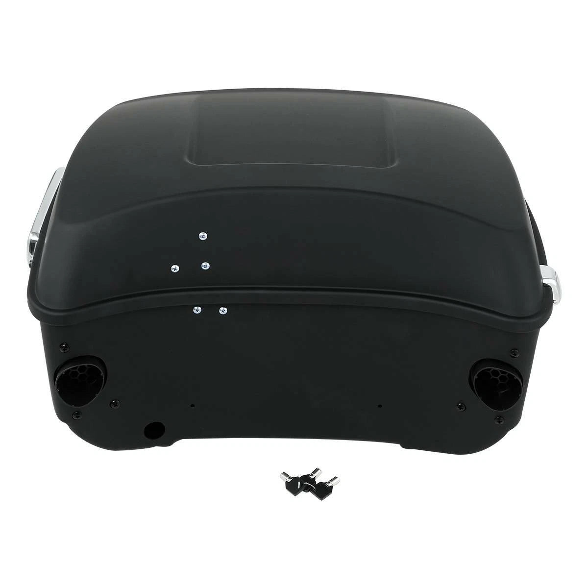Trunk Pad Mount Rack for Harley Electra Road Glide King (2014–2025)