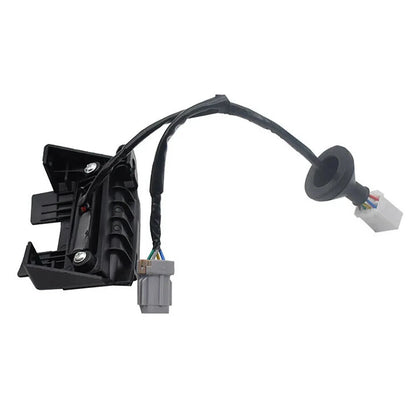 Rear Trunk Tailgate Handle Release Switch for Hyundai Veloster (2012–2017) 81260-2V010