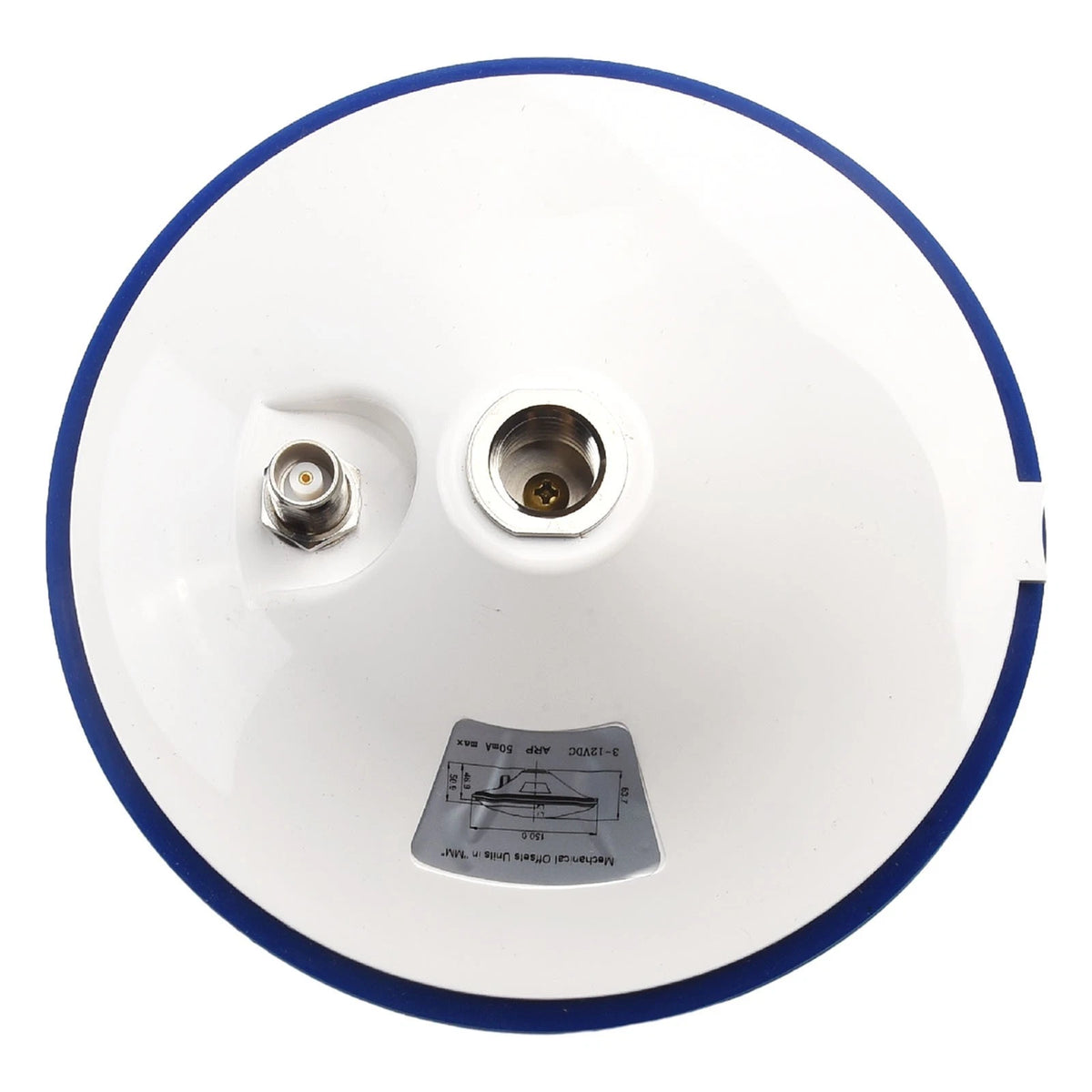 Antenna for GNSS GPS (Waterproof)