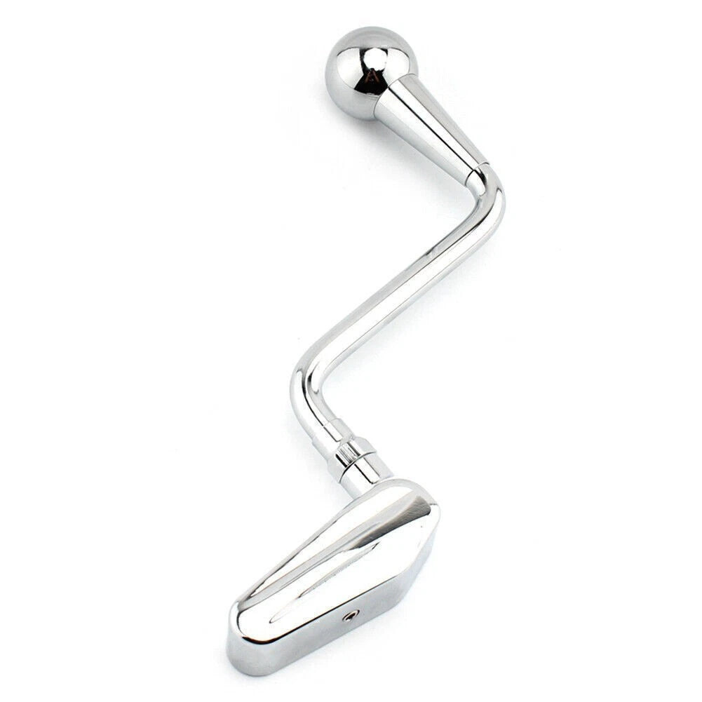 MV Extended Reverse Gear Lever for BMW R18 Classic (2020–2021) Chrome