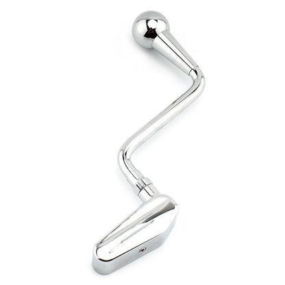 MV Extended Reverse Gear Lever for BMW R18 Classic (2020–2021) Chrome
