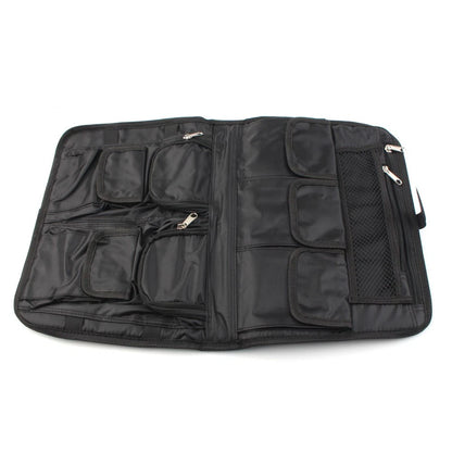 Saddlemen Pack Lid Organizer Bag for Harley Ultra Classic (2014–2023)