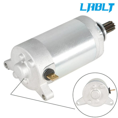 Motorcycle Starter for Yamaha TTR125E TTR125LE TTR125LWE (2003–2007)