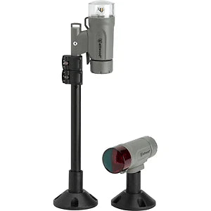 PaddleSport Portable Navigation Light Kit for Attwood (14192-7)