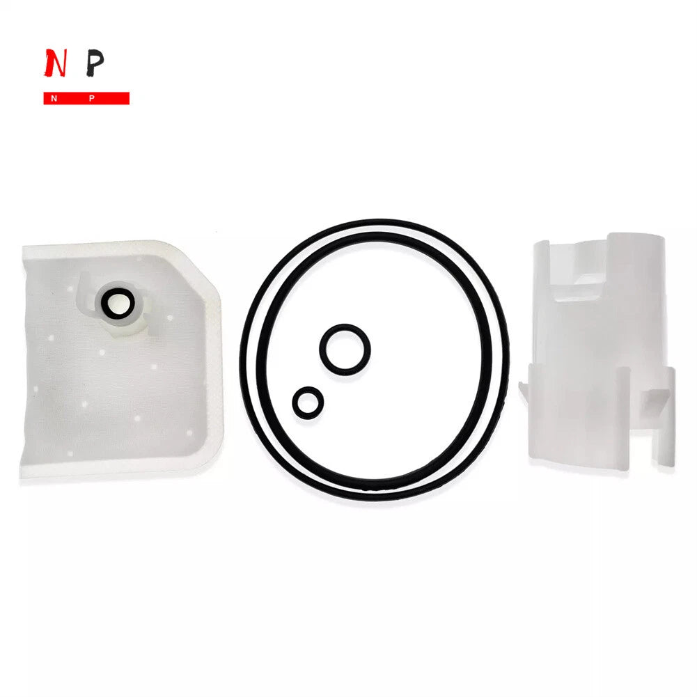 Fuel Filter Kit for Honda Interstate Stateline 1300, Shadow Phantom 750 (2010–2013)