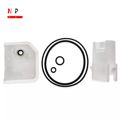 Fuel Filter Kit for Honda Interstate Stateline 1300, Shadow Phantom 750 (2010–2013)