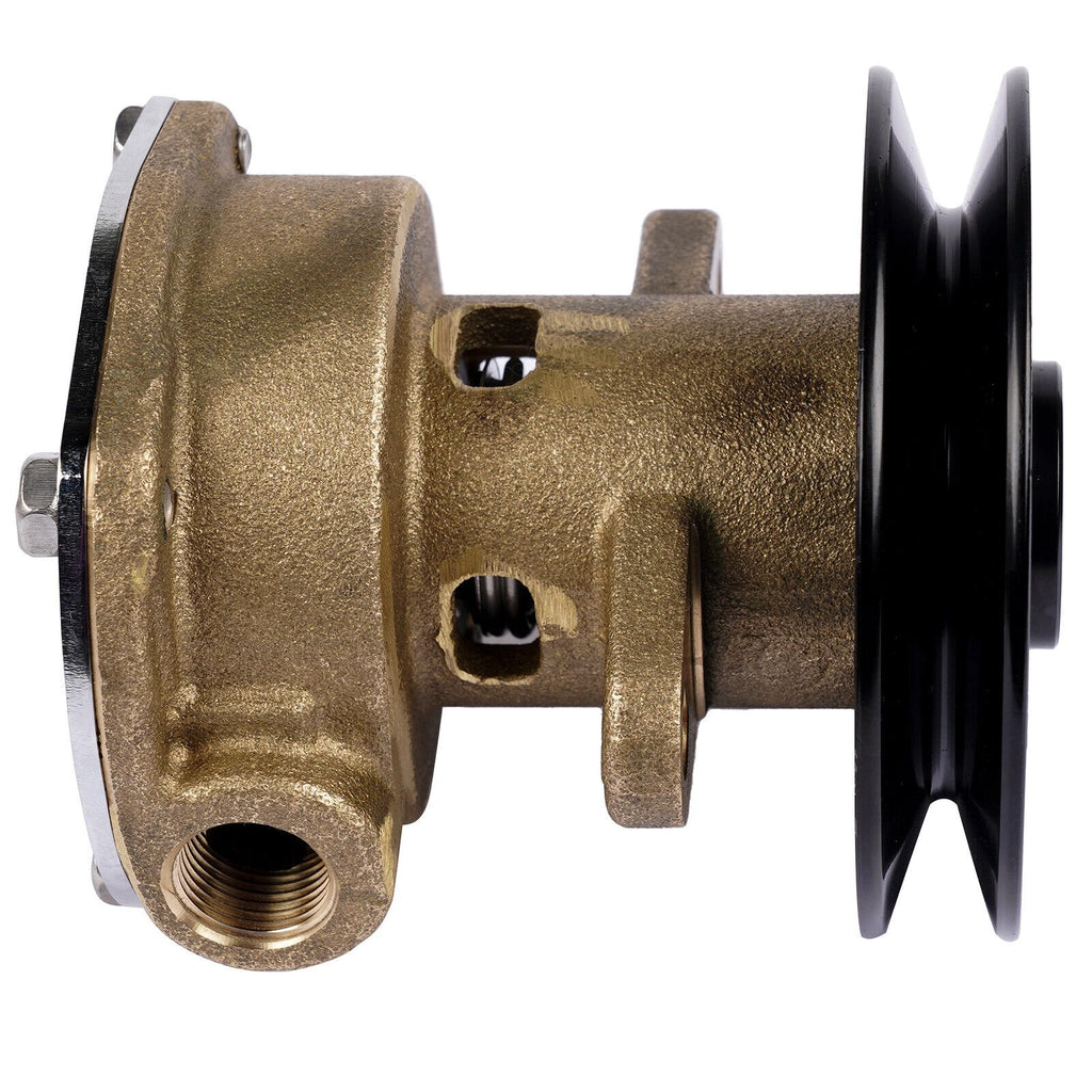 Raw Water Pump for Kohler Generators Powered by Yanmar