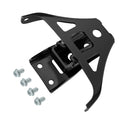 Rear 2" Receiver Hitch for Yamaha Kodiak 450 (2018–2025) B16-F85H0-V0-00