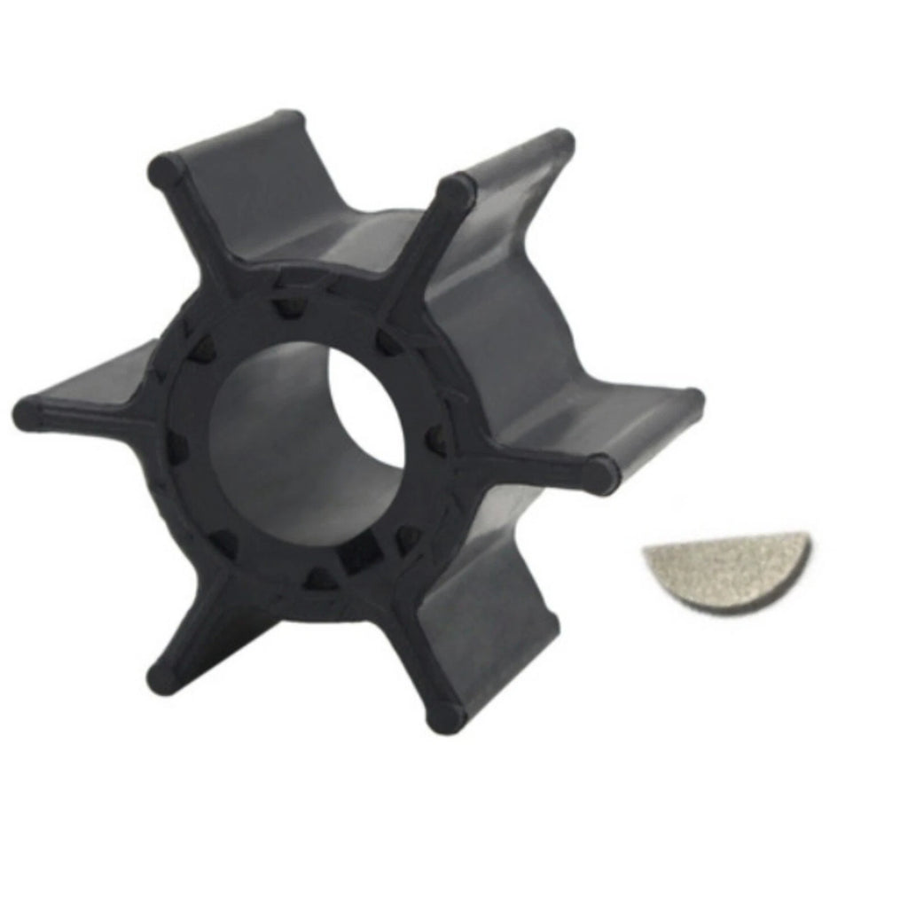 Water Pump Repair Rubber Impeller for Parsun Outboard F 9.9 15 HP (2015–2023)