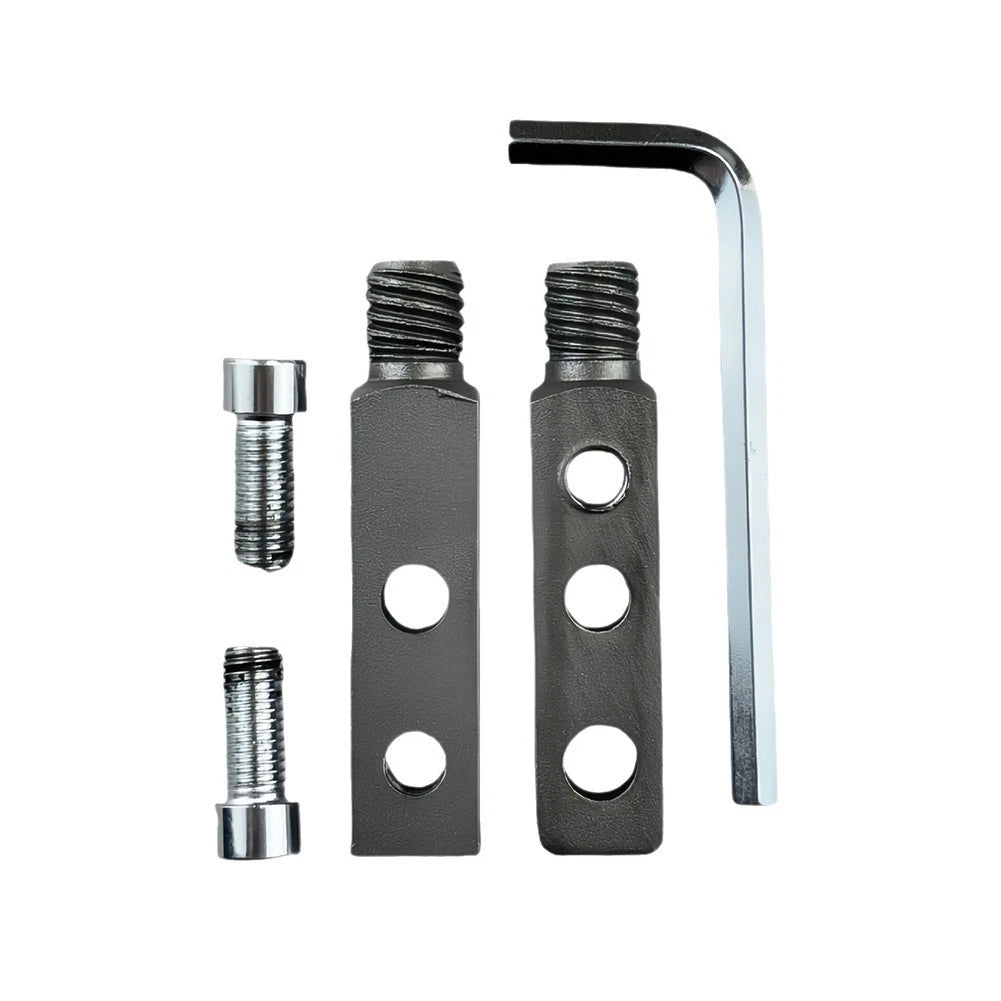 Faucet Angle Valve Wire Extractor for Broken Pipe Removal (20MM, 25MM)