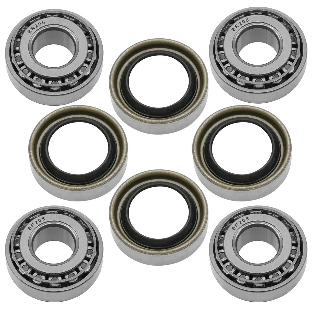 Mower Wheel Roller Bearing Seal for Scag SCZII61 (2021–2021)