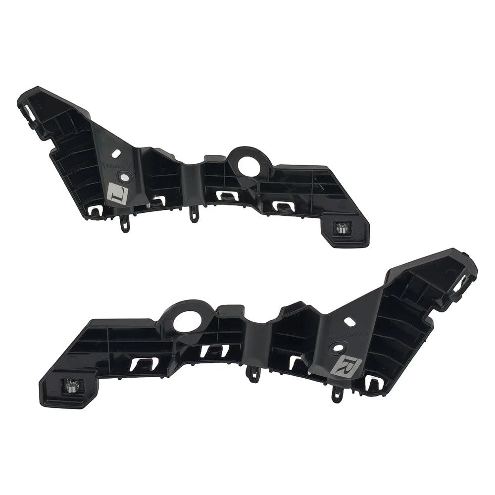 Left & Right Front Bumper Brackets For Chevrolet Trailblazer 2021 2022 2023-2025