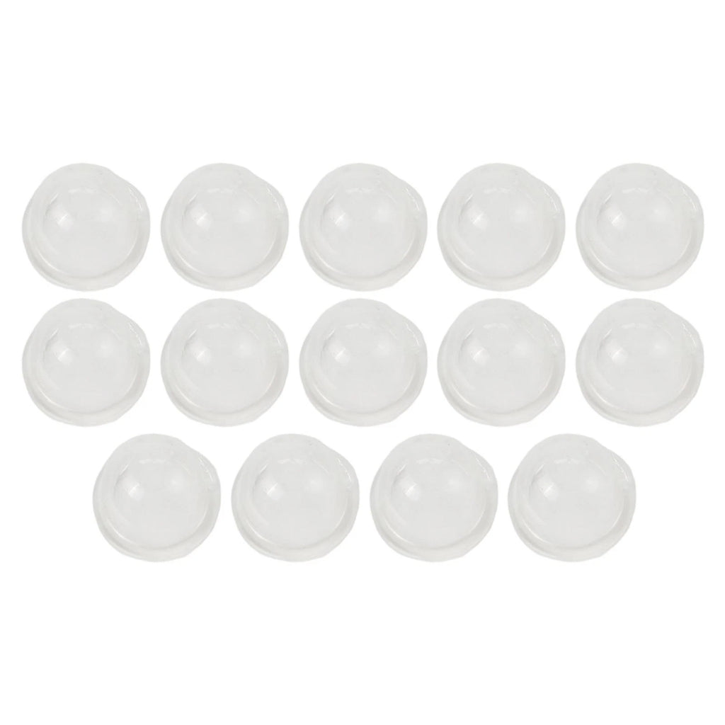 24Pcs Carburetor Primer Bulbs for MFS520 Brush Cutter