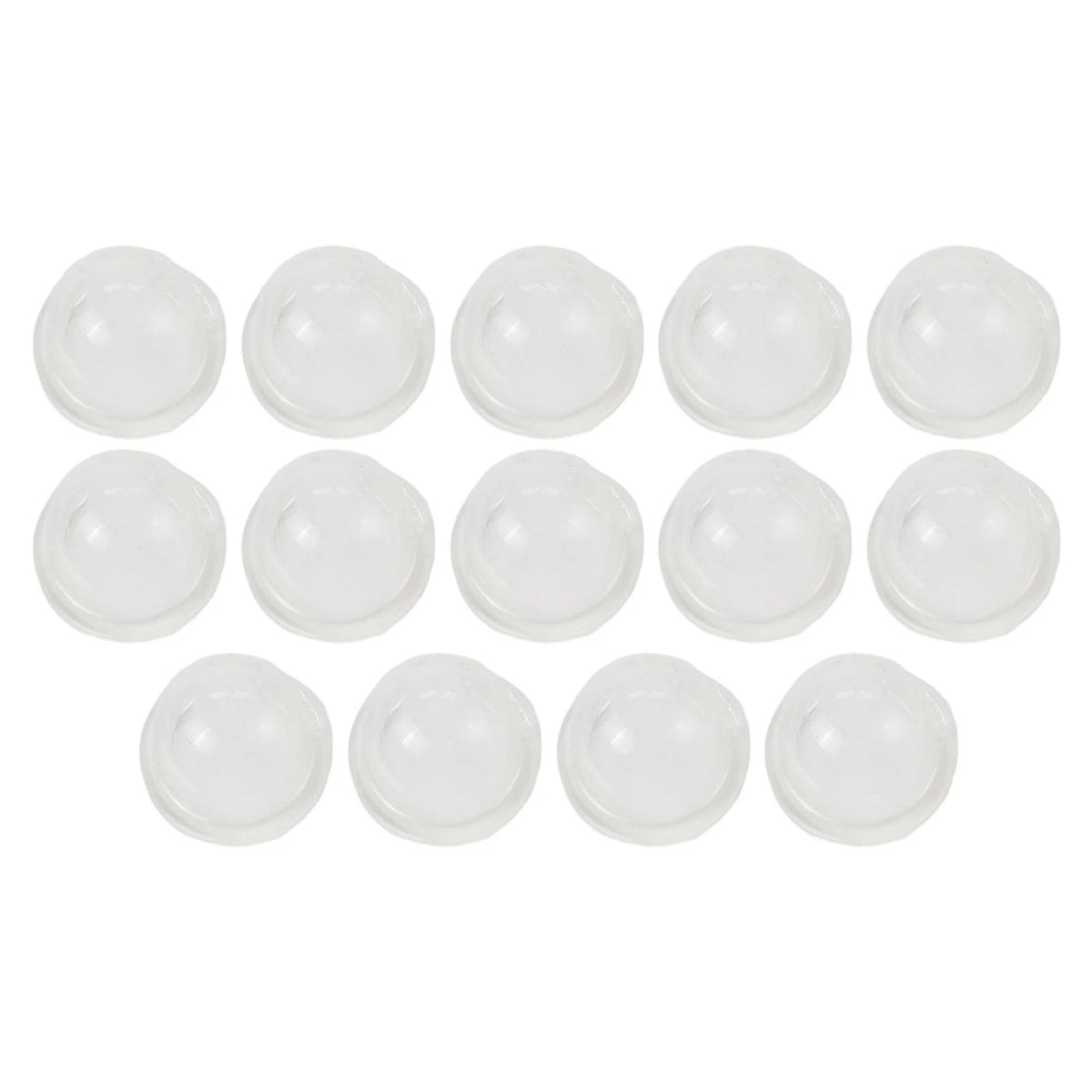 24Pcs Carburetor Primer Bulbs for MFS520 Brush Cutter