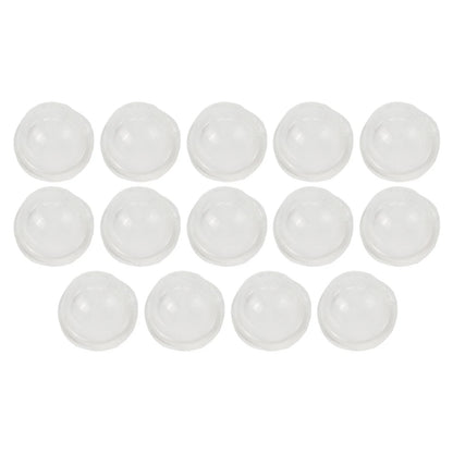 24Pcs Carburetor Primer Bulbs for MFS520 Brush Cutter