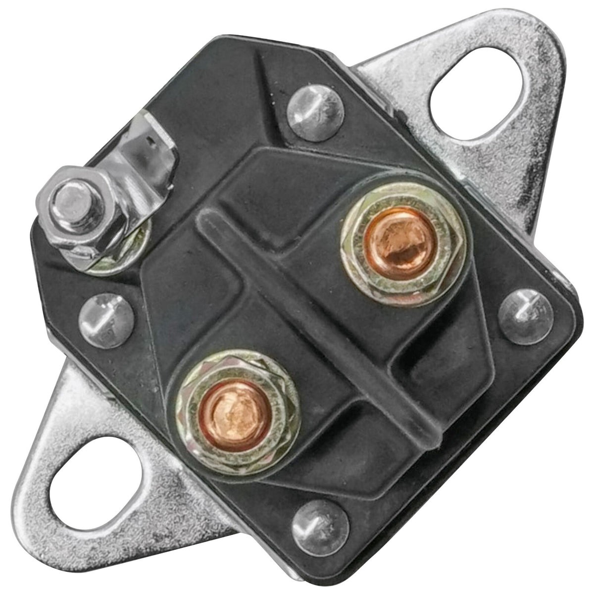 Starter Solenoid Replacement for Husqvarna CZ3815 CZ4815 (2015–2020)
