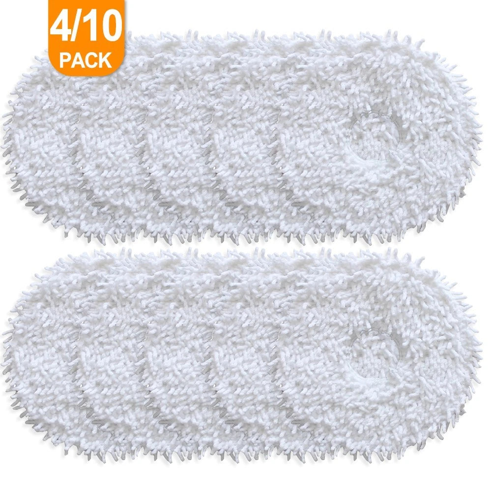 Soft Replacement Mop Kit for Eureka J12 (2010–2023)
