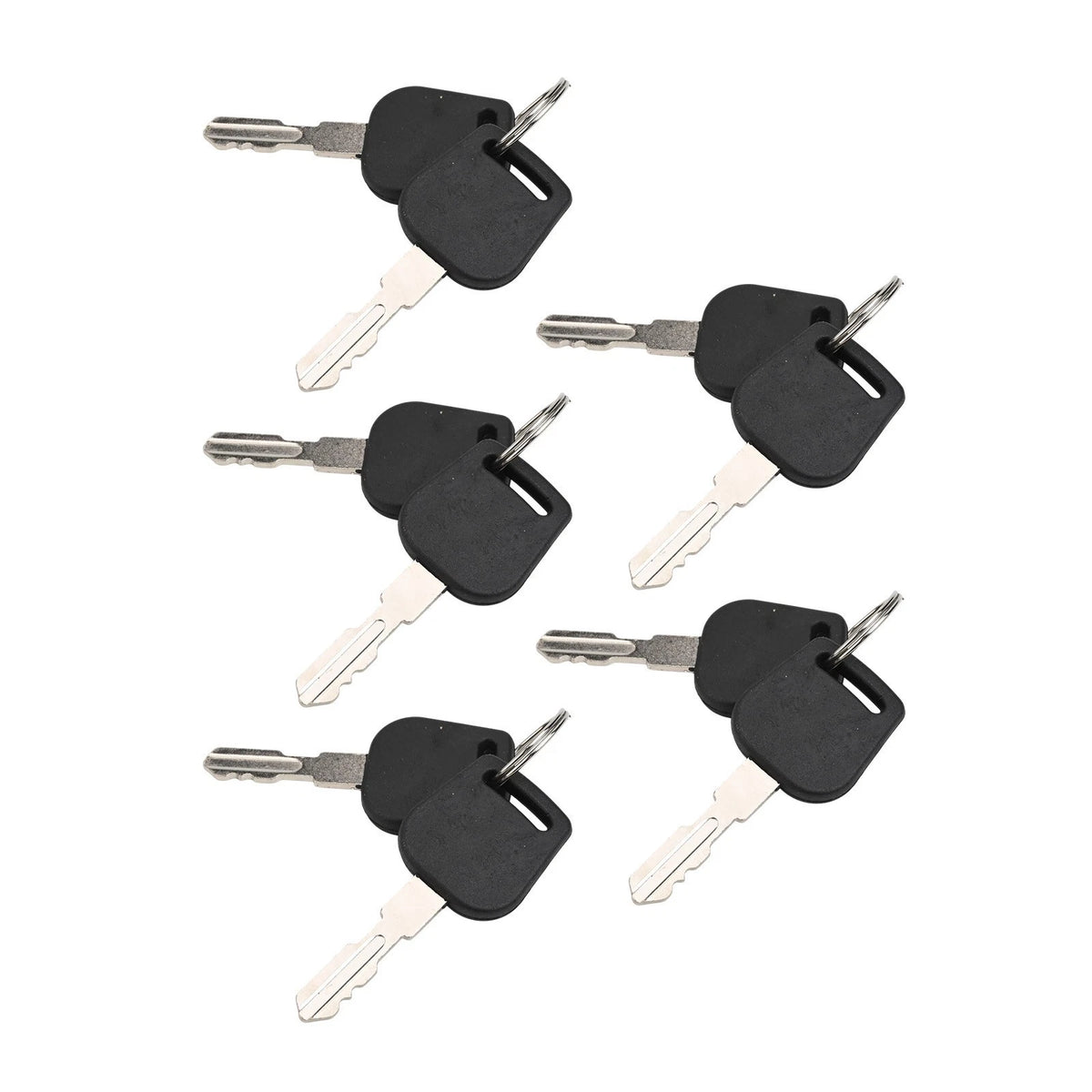 Key Set for Cub Cadet Lawn Mower (Compatible with )