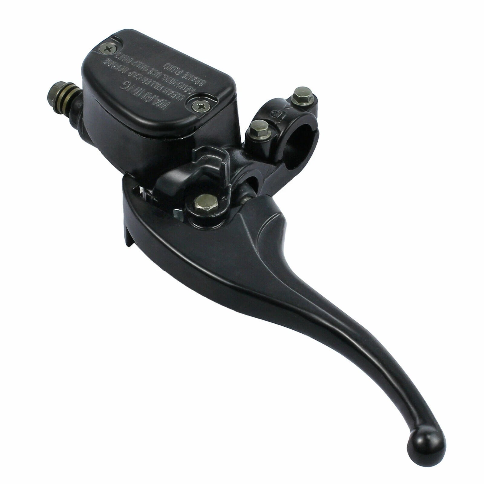 Front Brake Master Cylinder for Polaris Sportsman 335 400 450 500 600 700 800 (1999–2014)