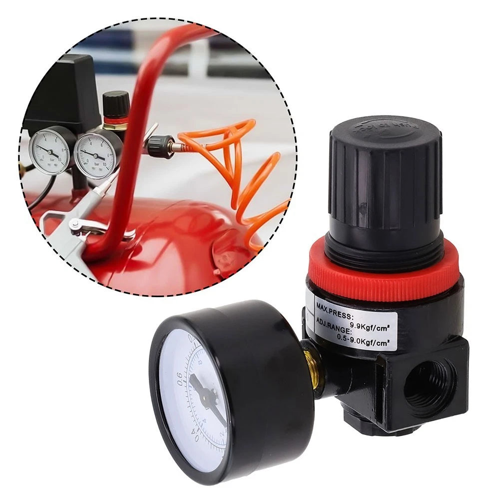 Air Regulator for AR2000
