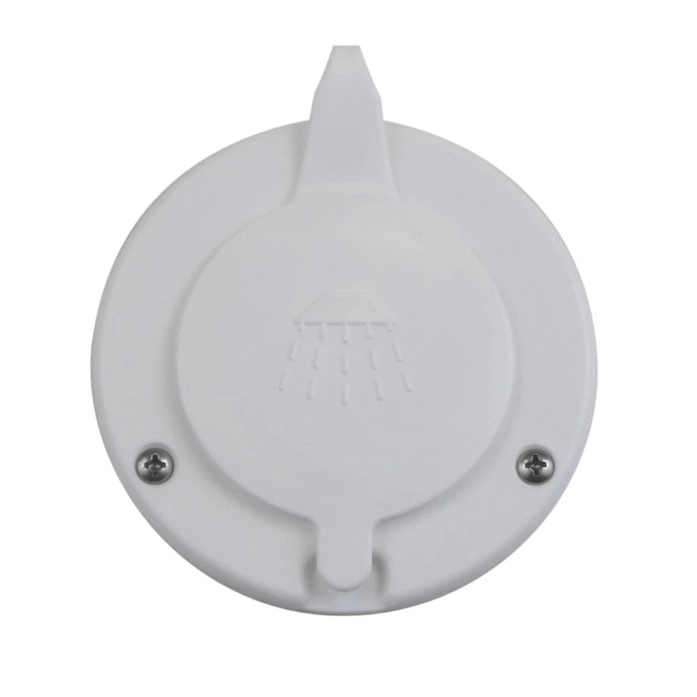 Container Cap for Scandvik 100551027510298 & 10826