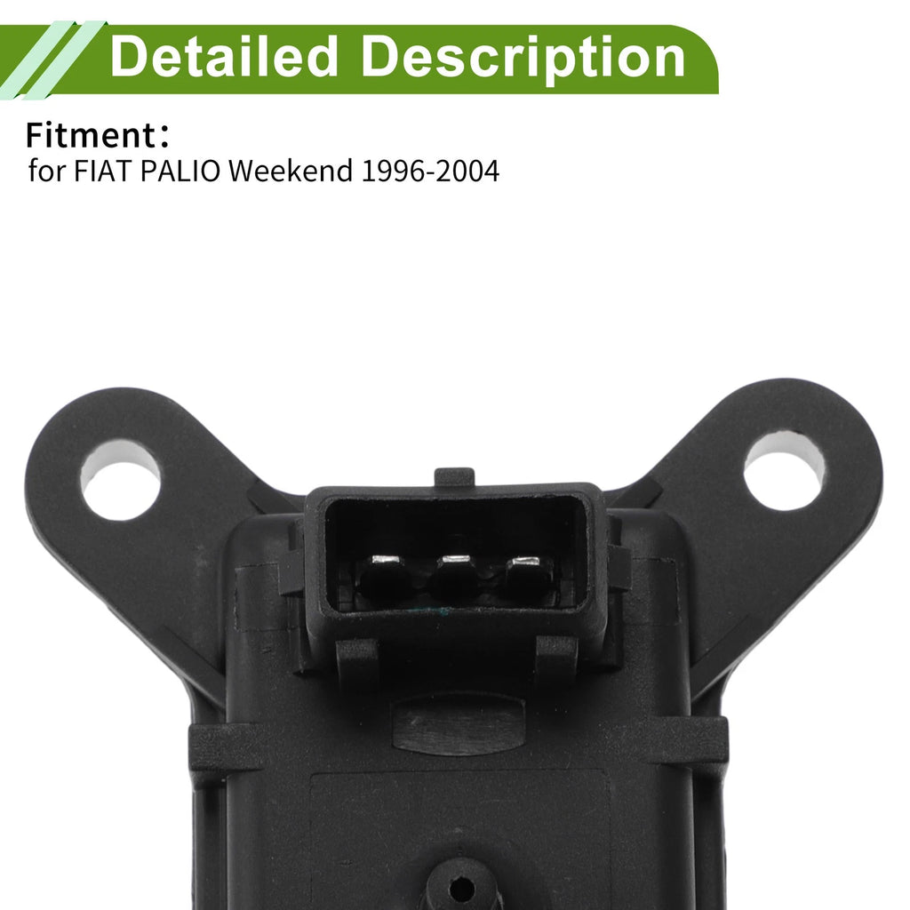 MAP Sensor for Fiat Palio Weekend (1996–2004) No.50201102