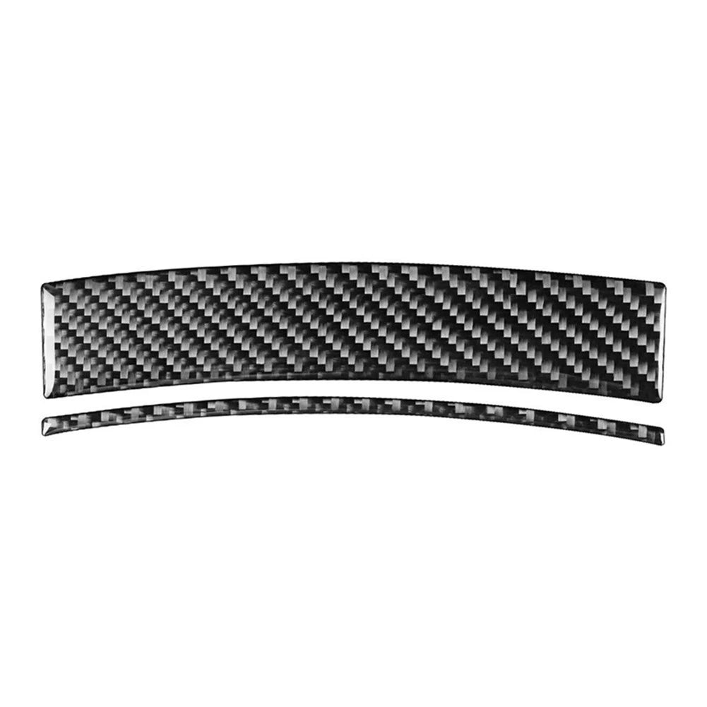 Carbon Fiber Trim Set for Chrysler 300