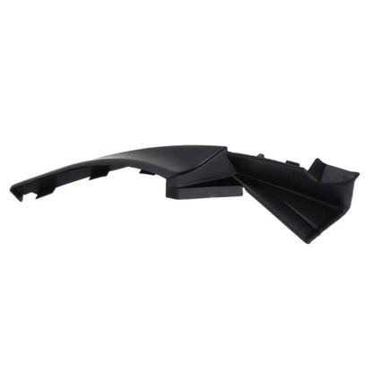 Front Left Windshield Wiper Side Trim Cover for Nissan Kicks (2018–2024) 66895-5RB0A